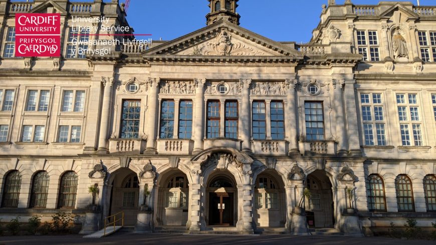 Zoom virtual backgrounds - Newyddion y Llyfrgell | Library News ...