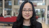 Women in Supply Chain, Part 1:  Academia – Dr Yingli Wang