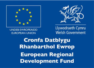 European Regional Development Fund