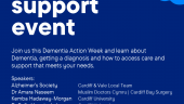 Dementia Awareness Week 2025