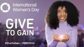 Reflections on International Women’s Day 2026