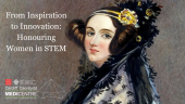 From Inspiration to Innovation: Honouring Women in STEM