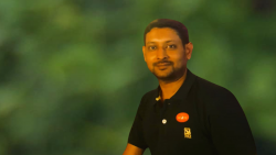 Meet the Researcher – Dr Debajyoti Bhaduri