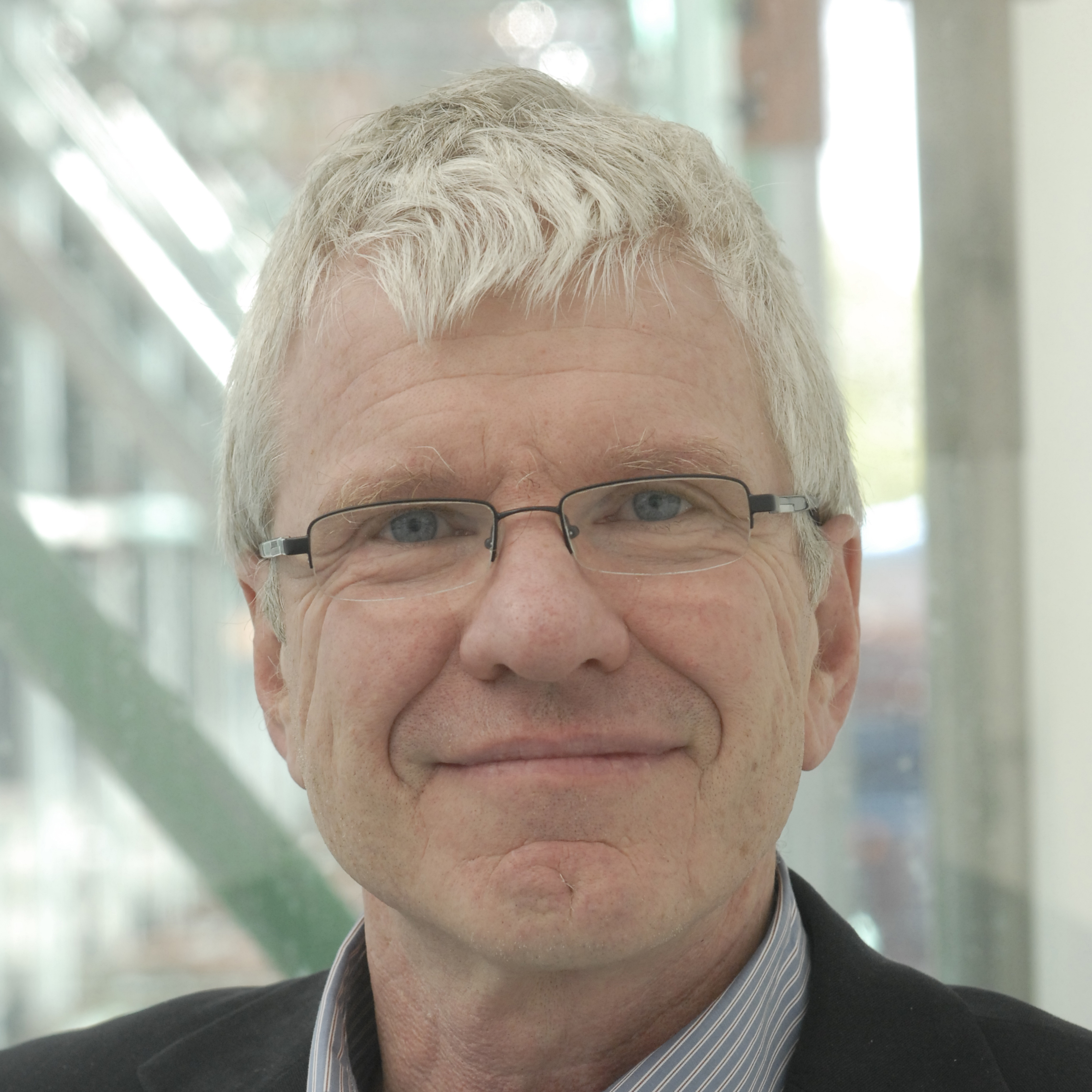Professor Michael Owen
