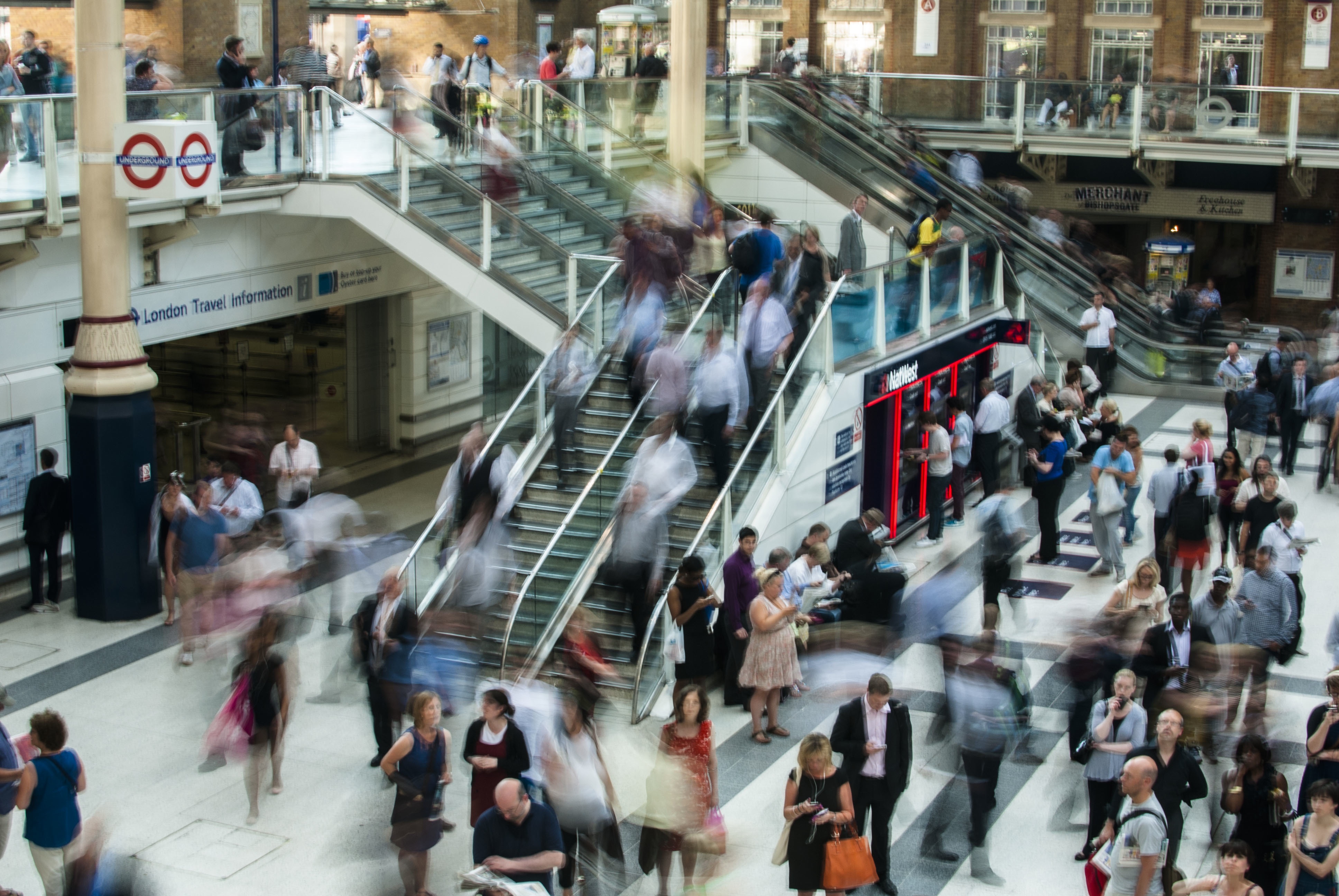 Understanding mental health systems and services