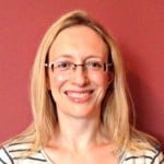 Dr Frances Rice