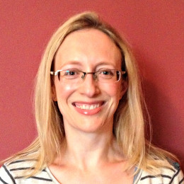Dr Frances Rice