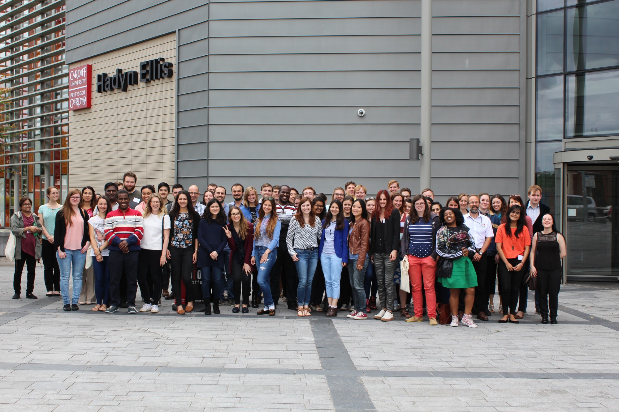 Supporting the next generation of mental health scientists and clinicians