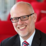 Professor Jeremy Hall