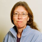 Dr Julie Doughty