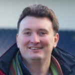 Professor Ian Jones