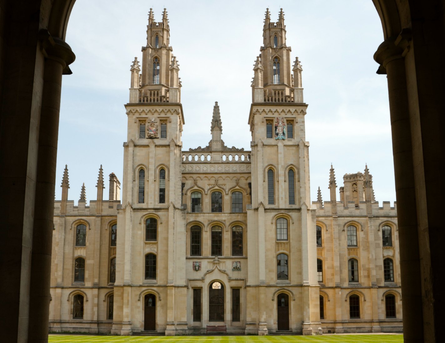 Oxford Sleep and Circadian Neuroscience Summer School
