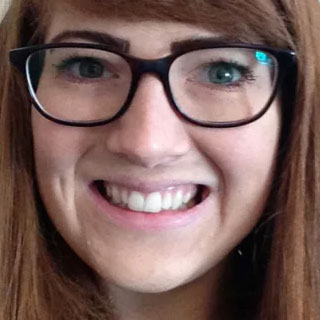 Hayley Moulding