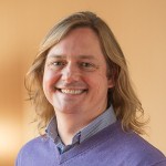 Dr Kevin Smith