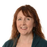 Dr Teena Clouston