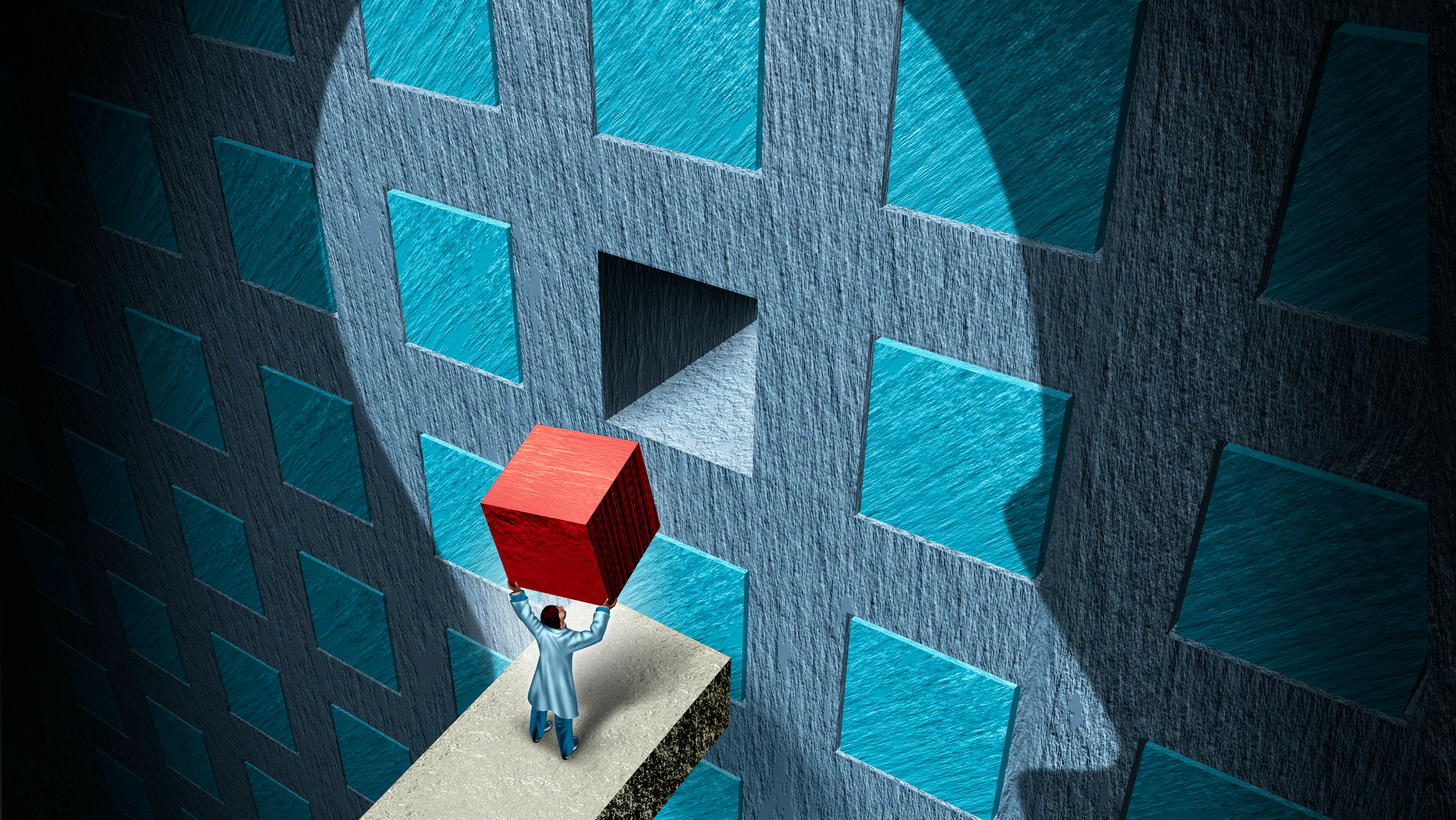 An undergraduate student’s experience of mental health research