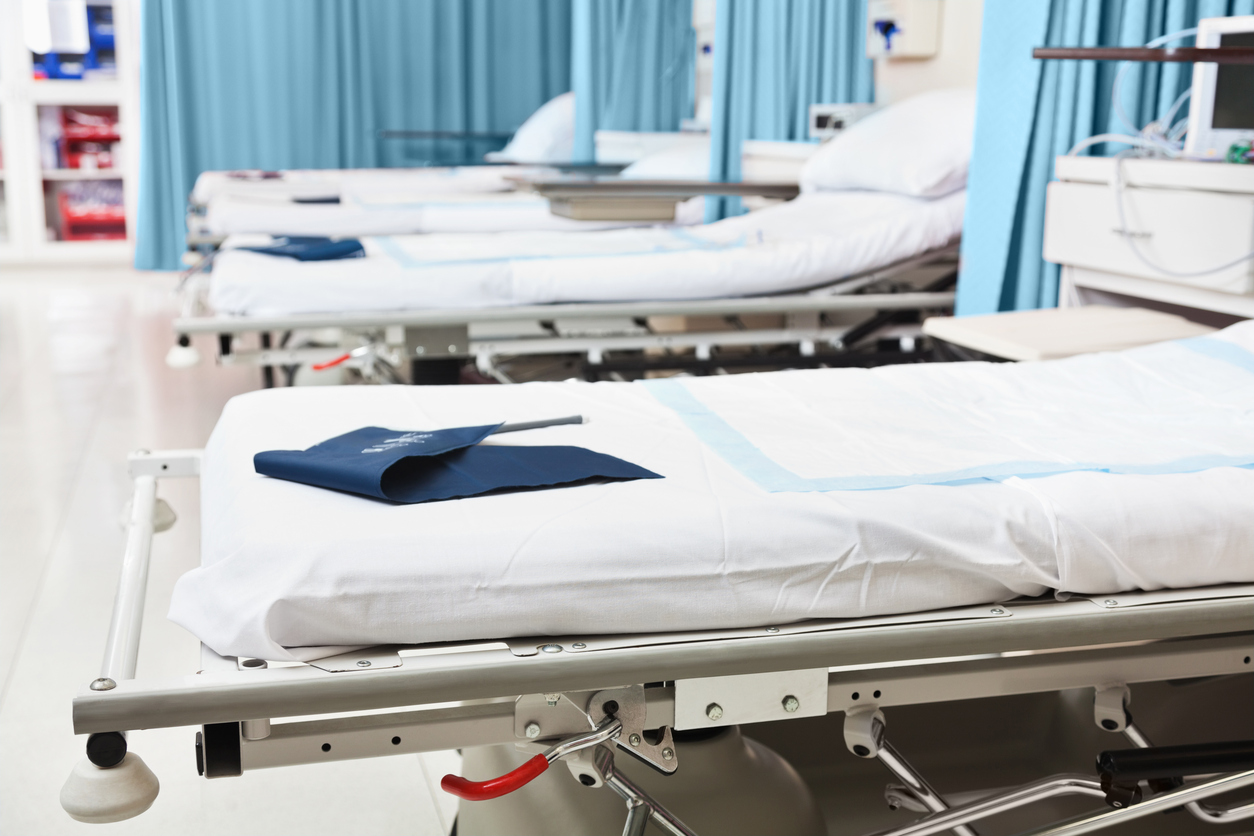 A renewed commitment but inequalities persist