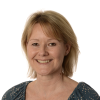 Alison Seymour