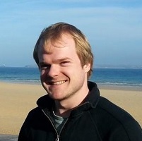 Nicholas Clifton
