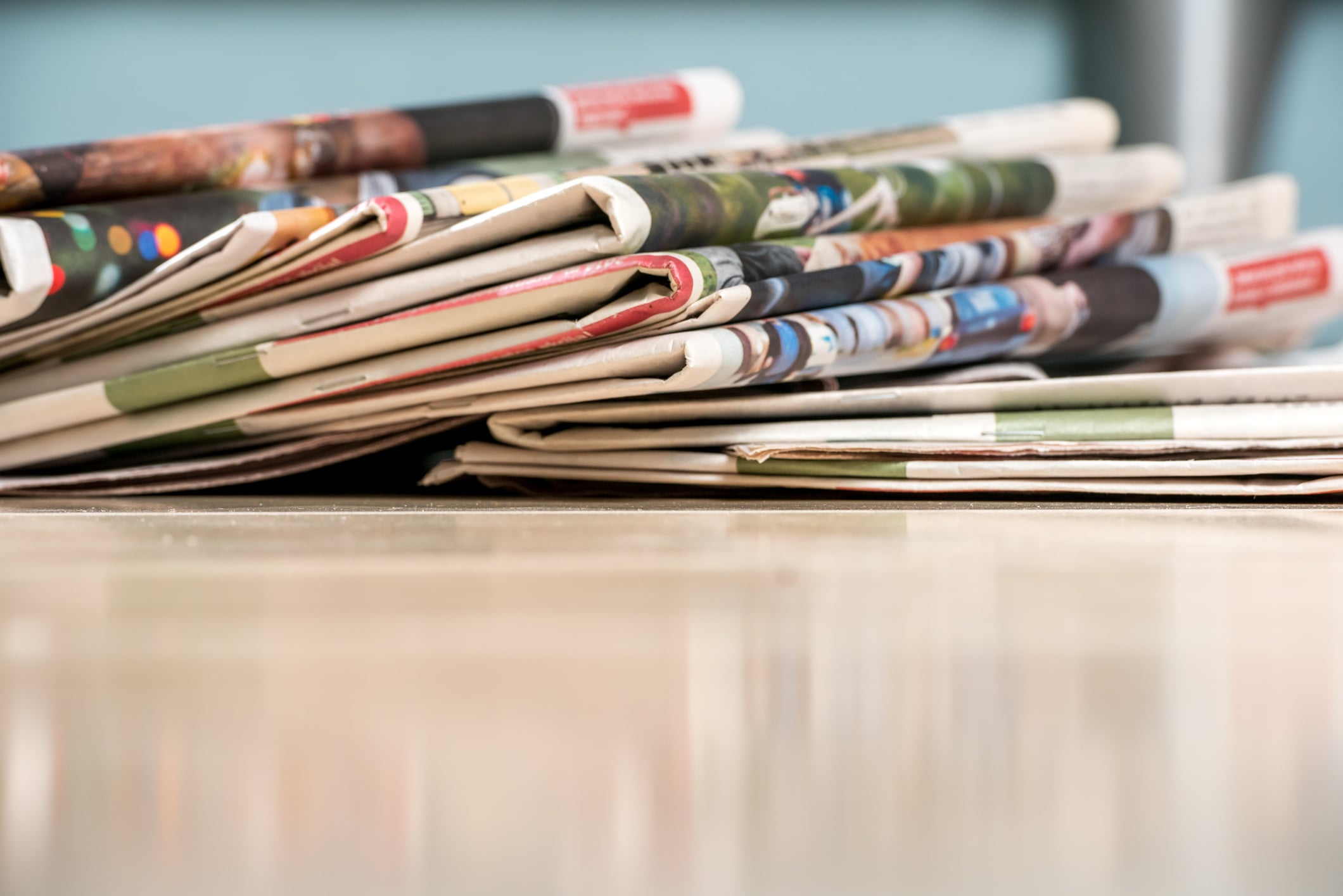 Perceptions of mental illness: The media and mental health