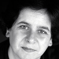 Professor Kim Graham