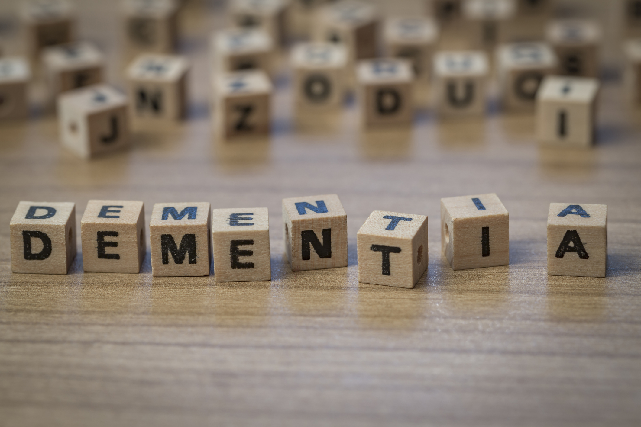 Dementia
