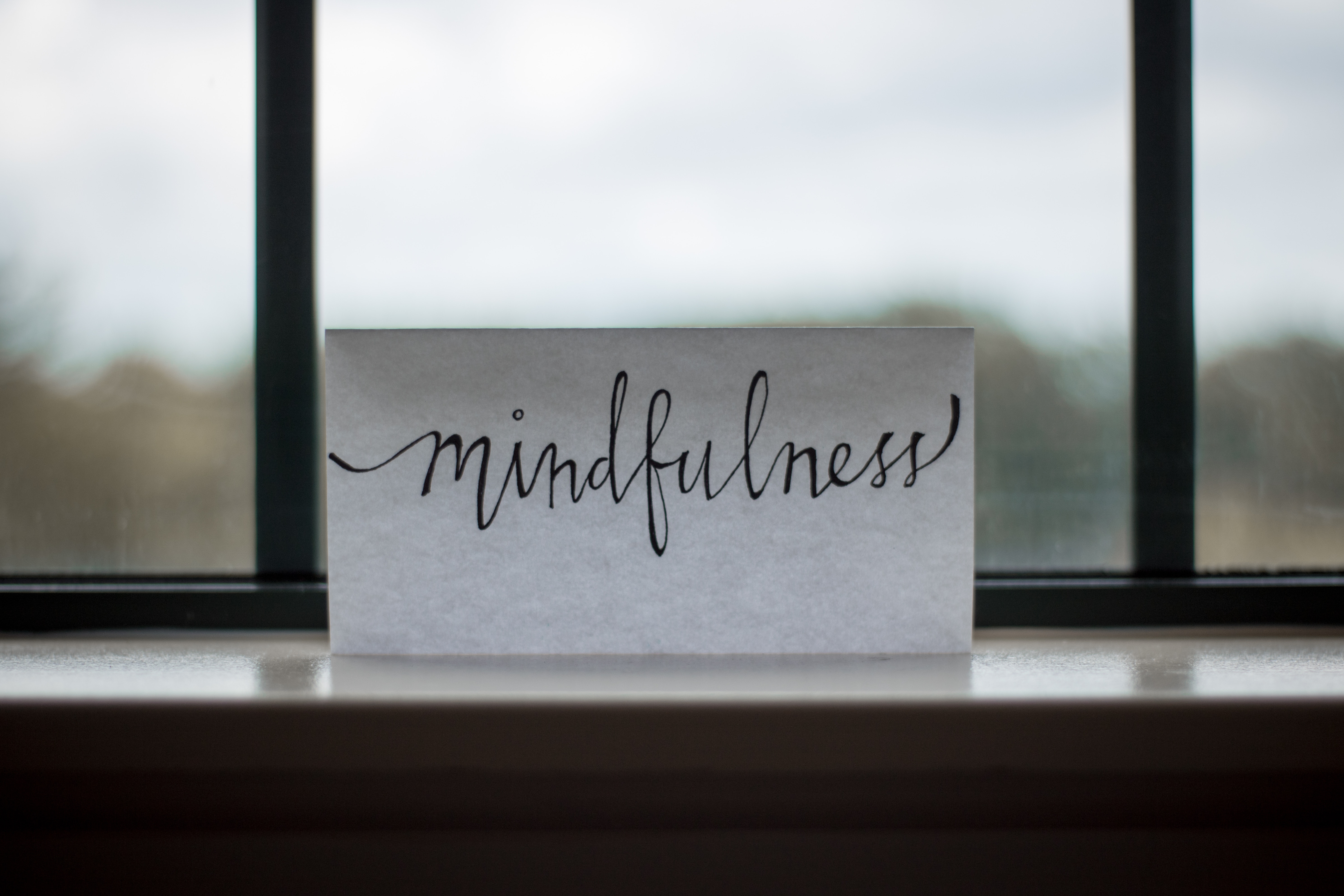 Why mindfulness matters in medical education