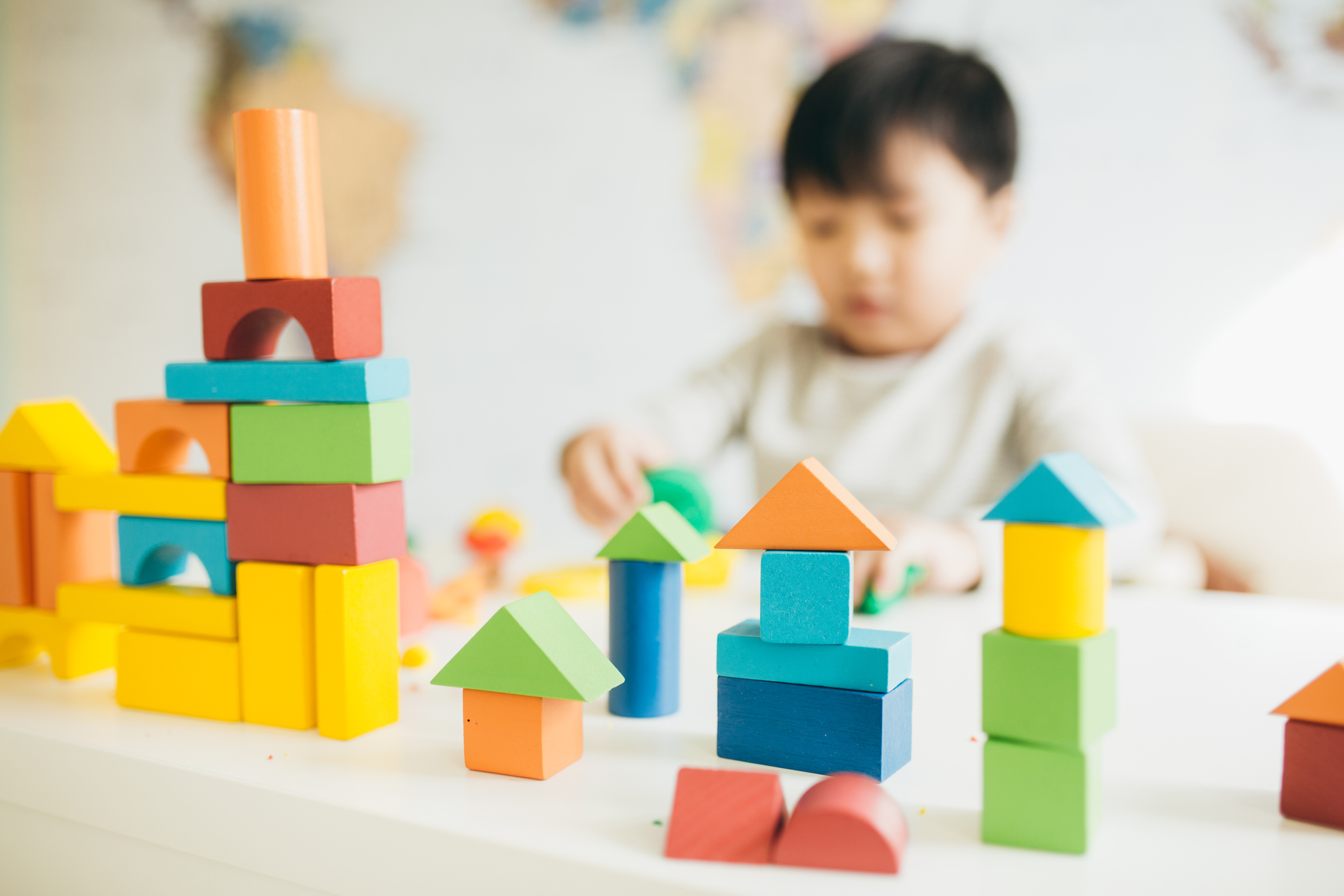 Increase understanding of autism and stop wrongly blaming parents