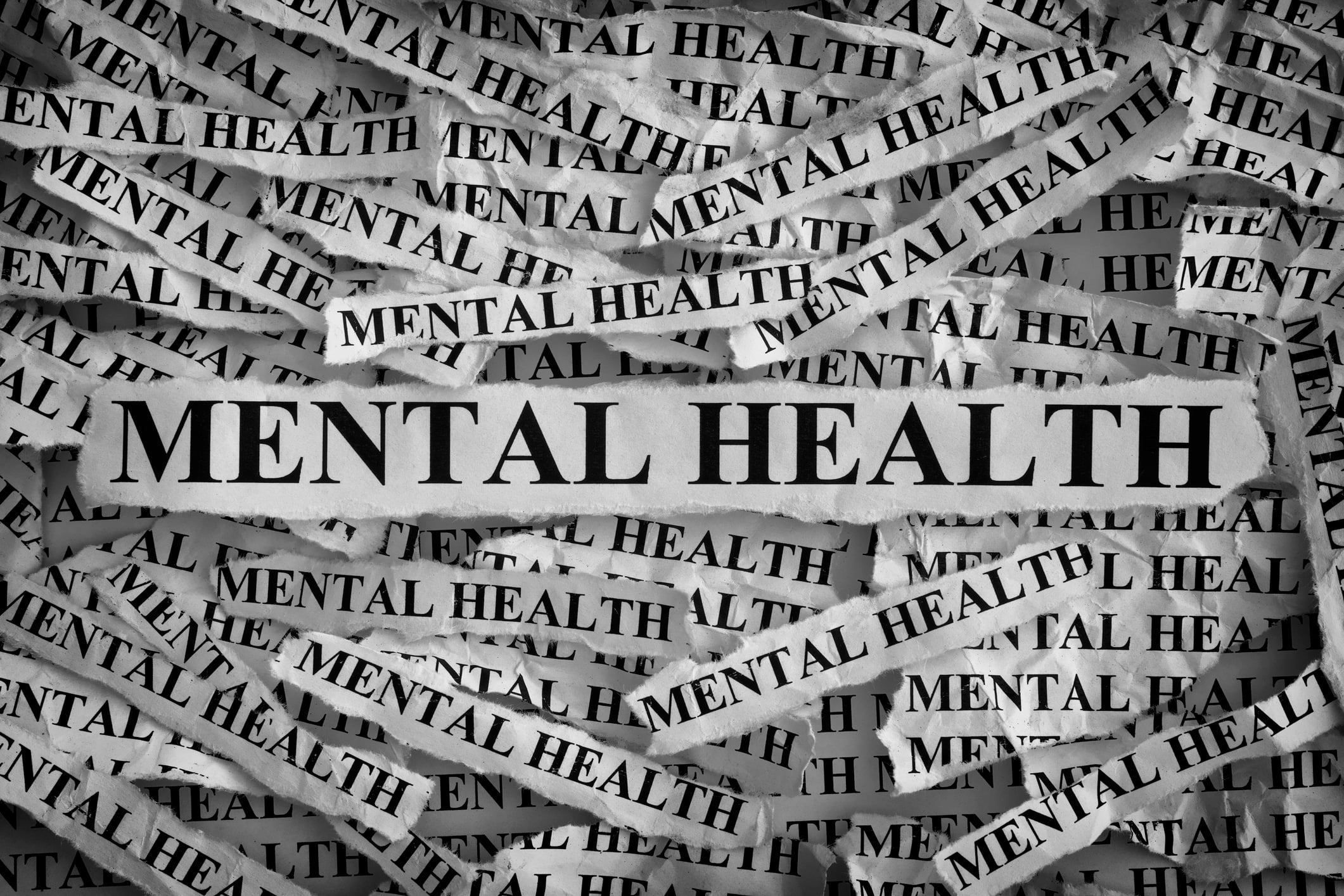 Mental health nursing in Palestine