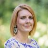 Dr Rhiannon Evans