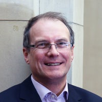 Adrian Harwood