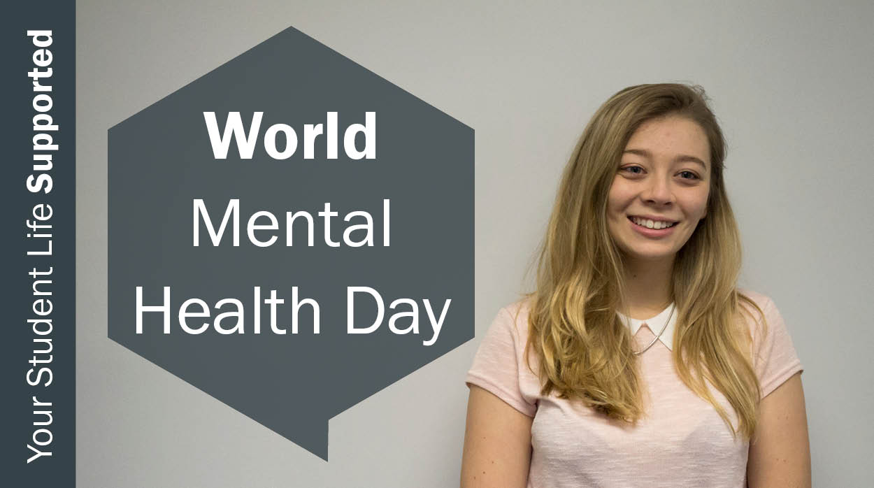 World Mental Health Day: Mental Health In The Workplace - Mental Health ...