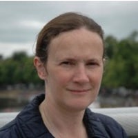 Dr Emma Kidd portrait