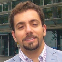 Dr Antonio Pardiñas
