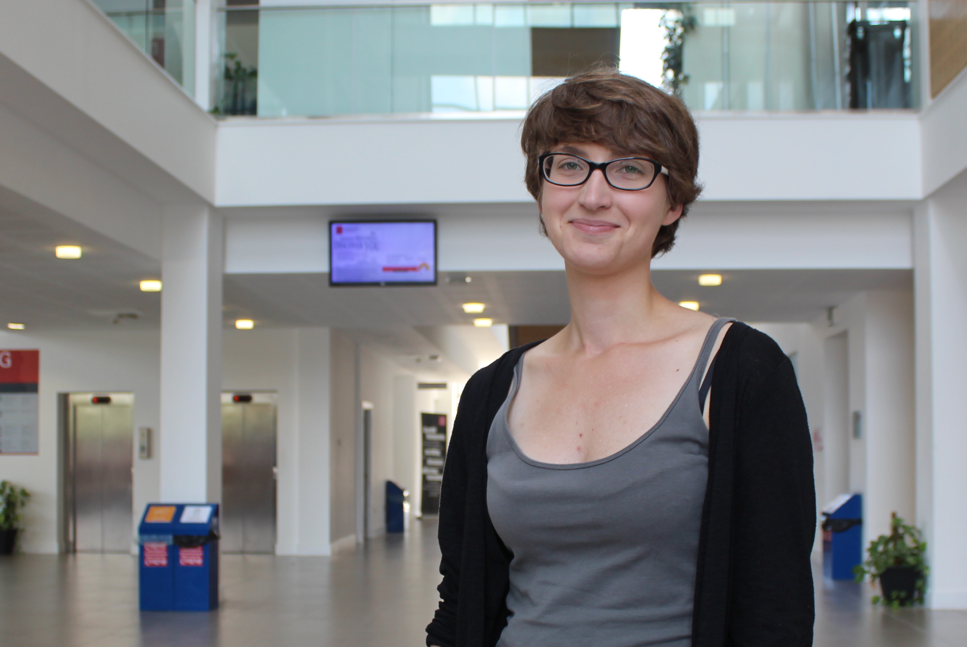 My time with the MRC Centre, Cardiff University