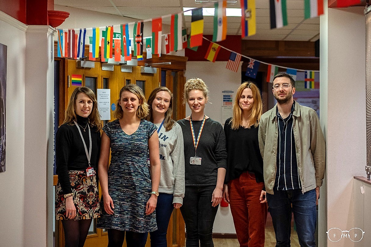 Ten Years of the Postgraduate Cardiff Neuroscience Society