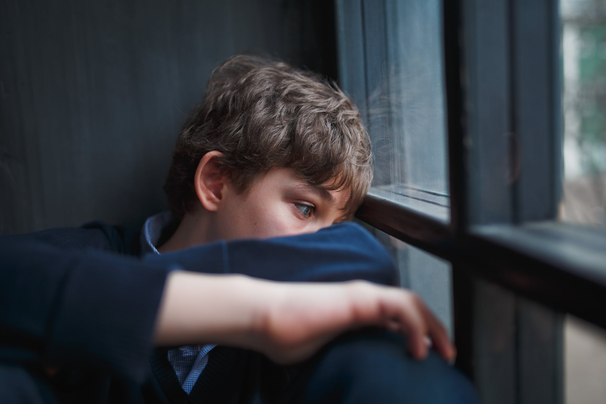 Working in a Pupil Referral Unit – Jodie Gornall