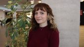 Why I work in mental health research – Chloe Apsey