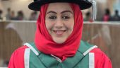 Nabila Ali’s PhD journey