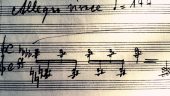 Gwrthrych #17. Concerto Piano Joly Braga Santos: ar ddibyn ebargofiant ddoe, testun ymchwil heddiw