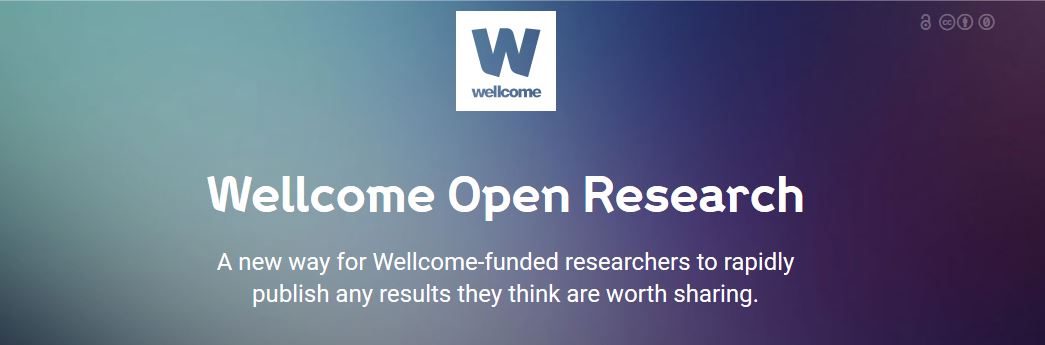 Wellcome Open Research – an innovative Open Access platform for research outputs