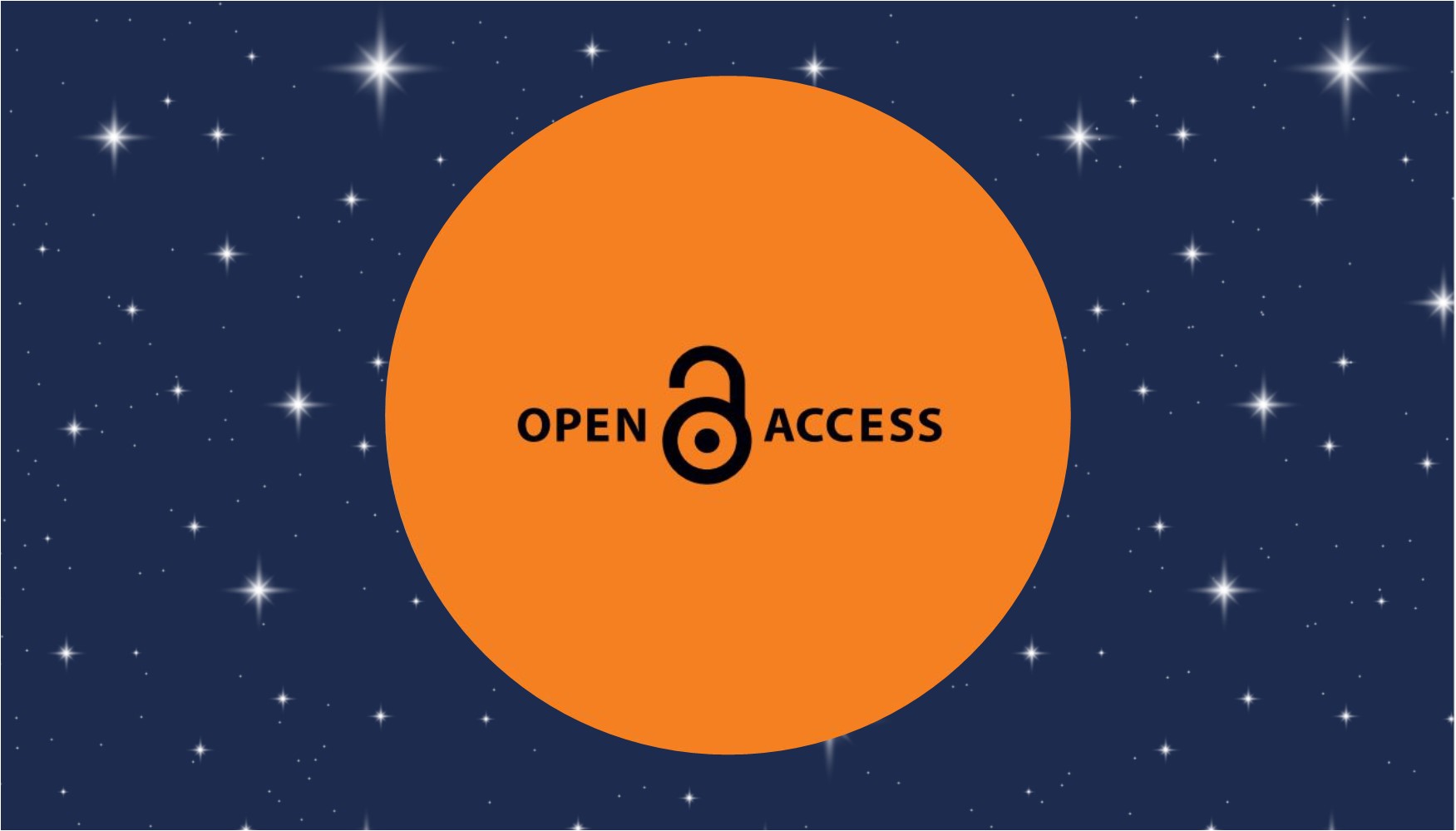 Our Open Access year