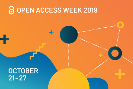 Celebrating International Open Access Week 21-27 October