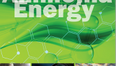 Cardiff University Press launches the Journal of Ammonia Energy