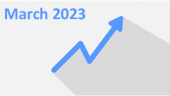 Open Access Infographic March 2023