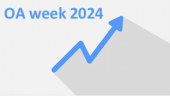 Welcome to Open Access Week 2024