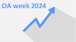 Welcome to Open Access Week 2024