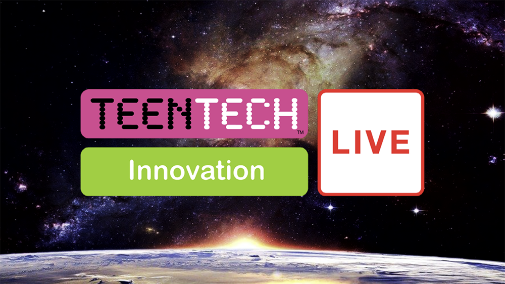 Teentech Innovation Live