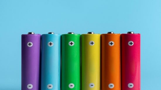 Recharging Batteries