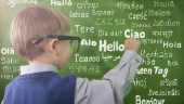The potential of polyglots